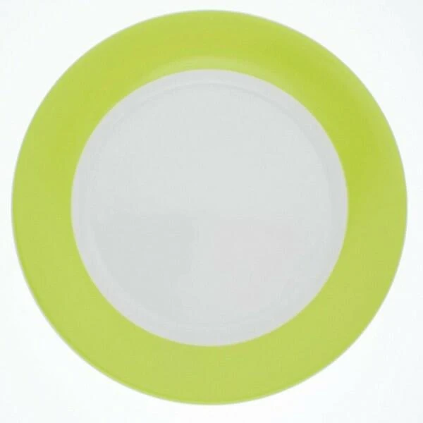 Kahla Pronto Speiseteller 26 Cm In Limone 3 Kahla Pronto Speiseteller 26 Cm In Limone