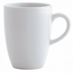 Kahla Pronto Macchiatobecher 0,28 L In Weiß