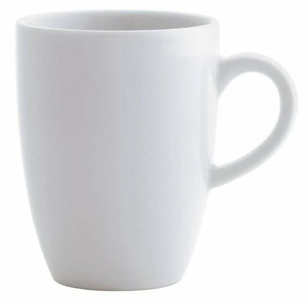 Kahla Pronto Macchiatobecher 0,28 L In Weiß 3 Kahla Pronto Macchiatobecher 0,28 L In Weiß