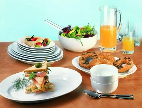 Kahla Pronto Macchiatobecher 0,28 L In Weiß 5 Kahla Pronto Macchiatobecher 0,28 L In Weiß – Bild 3