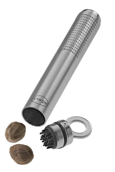 Rösle Muskatreibe 3 Rösle Muskatreibe