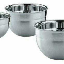 Rösle Schüssel-Set (hoch), 3-teilig