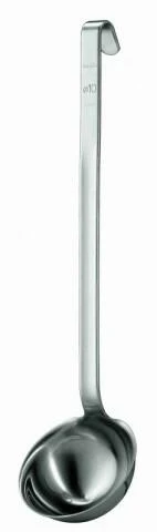 Rösle Schöpflöffel Gastro 0,60 L / 51 Cm 3 Rösle Schöpflöffel Gastro 0,60 L / 51 Cm