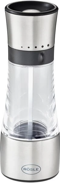 Rösle Gewürzmühle 3 Rösle Gewürzmühle