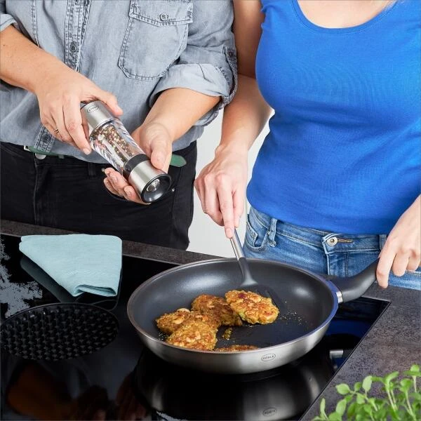 Rösle Gewürzmühle 6 Rösle Gewürzmühle – Bild 4