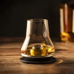 PEUGEOT Duo Whisky-Degustations-Set -KitchenAid Geschäft SET DEGUSTATION WHISKY wood 266097 PEUGEOT SAVEURS