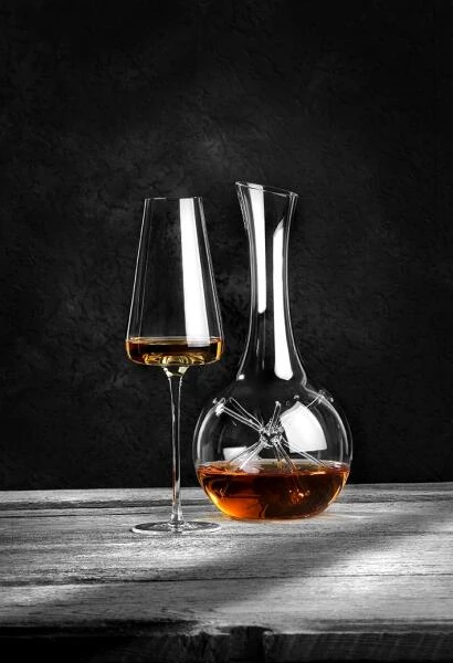 Zieher Weingläser Balanced Vision, 2er-Set 11 Zieher Weingläser Balanced Vision, 2er-Set – Bild 9