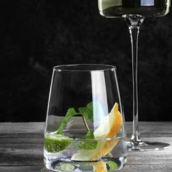 Zieher Wassergläser Side Vision, 2er-Set -KitchenAid Geschäft SF 5480 07 5480 01 04