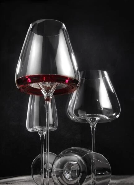 Zieher Weingläser Balanced Vision, 2er-Set 10 Zieher Weingläser Balanced Vision, 2er-Set – Bild 8