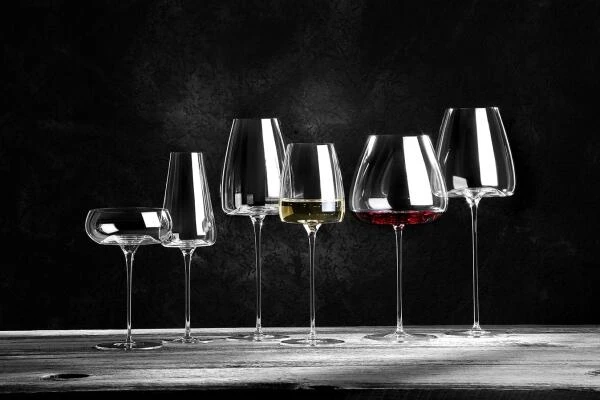 Zieher Weingläser Balanced Vision, 2er-Set 6 Zieher Weingläser Balanced Vision, 2er-Set – Bild 4