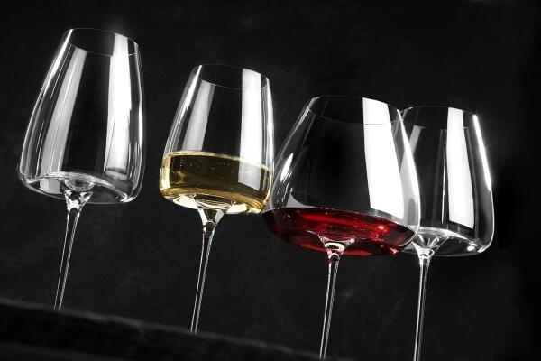 Zieher Weingläser Balanced Vision, 2er-Set 12 Zieher Weingläser Balanced Vision, 2er-Set – Bild 10