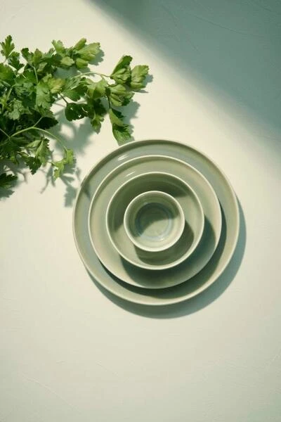 ASA Salatschale Saisons Agave, 22 Cm 5 ASA Salatschale Saisons Agave, 22 Cm – Bild 3