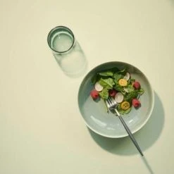 ASA Pastateller Saisons Agave, 21 Cm 9 ASA Pastateller Saisons Agave, 21 Cm -KitchenAid Geschäft Saisons Agave Tabletop Pastateller Sarabi