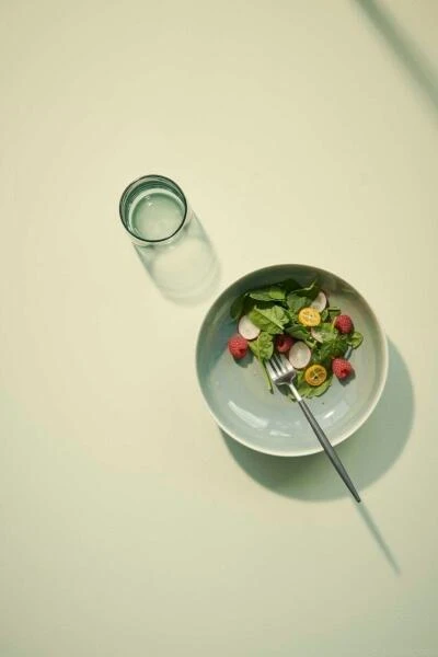 ASA Pastateller Saisons Agave, 21 Cm 6 ASA Pastateller Saisons Agave, 21 Cm – Bild 4