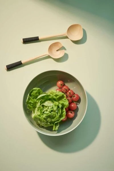 ASA Salatschale Saisons Agave, 22 Cm 8 ASA Salatschale Saisons Agave, 22 Cm – Bild 6