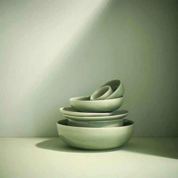 ASA Salatschale Saisons Agave, 22 Cm 7 ASA Salatschale Saisons Agave, 22 Cm – Bild 5