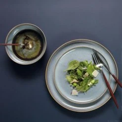 ASA Becher Saison Denim -KitchenAid Geschäft Saisons denim Salat 5