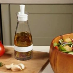 Zing Anything Salad Zinger -KitchenAid Geschäft Salad Zinger mit Dressing l