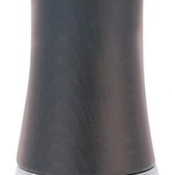 PEUGEOT Salzmühle Daman U′Select In Schokolade 16 Cm 10 PEUGEOT Salzmühle Daman U′Select In Schokolade 16 Cm -KitchenAid Geschäft Salzmuehle Madras 2 l