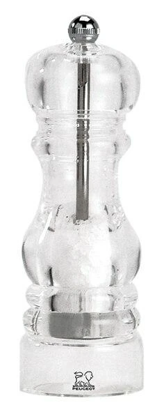 PEUGEOT Salzmühle Nancy In Acryl 38 Cm 4 PEUGEOT Salzmühle Nancy In Acryl 38 Cm – Bild 2