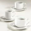 Pillivuyt Kaffeetasse Sancerre Kaffeetasse Volumen Höhe 65 Mm / Durchmesser Ca. 60 Mm 1 Pillivuyt Kaffeetasse Sancerre Kaffeetasse Volumen Höhe 65 Mm / Durchmesser Ca. 60 Mm -KitchenAid Geschäft Sancerre Kaffeetassen xl 1 1