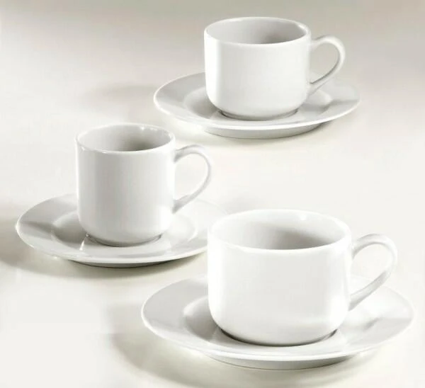 Pillivuyt Kaffeetasse Sancerre Kaffeeuntertasse Durchmesser 134 Mm 3 Pillivuyt Kaffeetasse Sancerre Kaffeeuntertasse Durchmesser 134 Mm