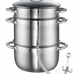 Schulte-Ufer Entsafter Loop