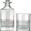 RCR Whisky-Set BRILLANTE, 7-tlg. -KitchenAid Geschäft Set BRILLANTE