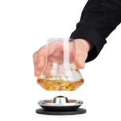 PEUGEOT Duo Whisky-Degustations-Set -KitchenAid Geschäft Set de degustation Whisky 266097 utilisation N 2