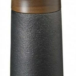 Skeppshult Salzstreuer Für Meersalz In Walnuss