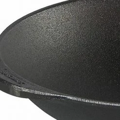 Skeppshult Wokpfanne Aus Gusseisen -KitchenAid Geschäft Skeppshult Wokpfanne 2