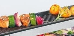 Spring Alugrillplatte Zu Pizza Raclette6