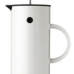 Stelton Kaffeezubereiter EM77 In Weiß