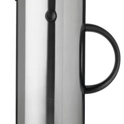 Stelton Isolierkanne EM77 0,5 L In Stahl