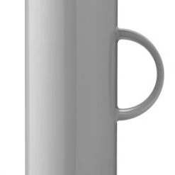 Stelton Isolierkanne EM77 1 L In Hellgrau