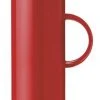 Stelton Isolierkanne EM77 1 L In Rot
