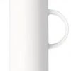 Stelton Isolierkanne EM77 1 L In Weiß 2 Stelton Isolierkanne EM77 1 L In Weiß -KitchenAid Geschäft Stelton 960 EM77 vacuum jug 1L white