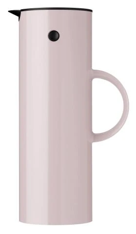 Stelton Isolierkanne EM77 1 L In Lavendel 3 Stelton Isolierkanne EM77 1 L In Lavendel