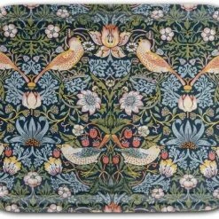 Ary Trays Åry Trays Tablett Strawberry Thief Rechteckig 27 X 20 Cm