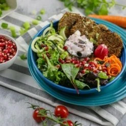 Le Creuset Suppenteller In Marseille -KitchenAid Geschäft SummerBowl Quinoa final 2 von 3 1000 1