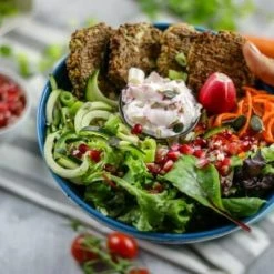 Le Creuset Suppenteller In Marseille -KitchenAid Geschäft SummerBowl Quinoa final 3 von 3 1000