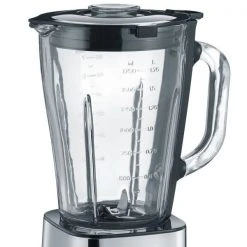GRAEF Standmixer TB 502 In Schwarz -KitchenAid Geschäft TB501 1 75Liter Glasbehaelter