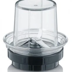 GRAEF Standmixer TB 502 In Schwarz -KitchenAid Geschäft TB502 Zerkleinerer