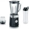 GRAEF Standmixer TB 502 In Schwarz -KitchenAid Geschäft TB502 mit Zubehoer