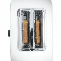 Graef Toaster TO 61 12 Graef Toaster TO 61 -KitchenAid Geschäft TO 61 3 l