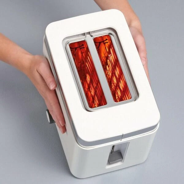 Graef Toaster TO 61 7 Graef Toaster TO 61 – Bild 5