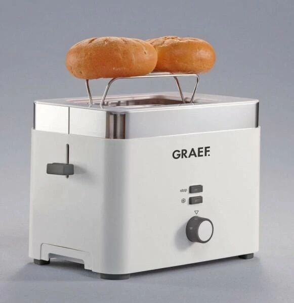 Graef Toaster TO 61 9 Graef Toaster TO 61 – Bild 7