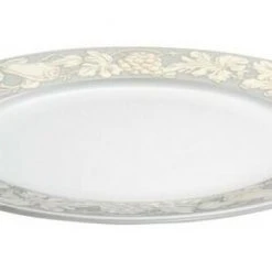 Pillivuyt Teller Solene Flach 31 Cm