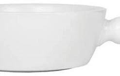 Boska Fondue-Topf Bianco