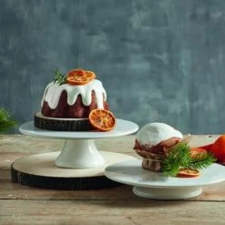 ASA Tortenplatte Grande Hoch 22,5 Cm/8 Cm -KitchenAid Geschäft Tortenplatten Gugelhupf